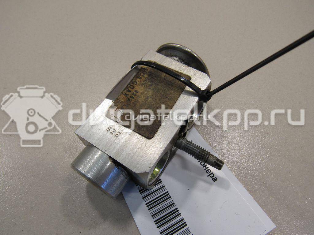 Фото Клапан кондиционера  av6n19849ab для Ford Focus / C-Max / Grand {forloop.counter}}