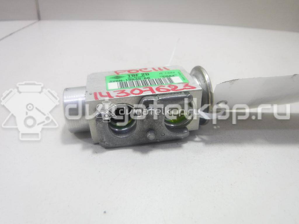 Фото Клапан кондиционера  AV6N19849AB для Ford Focus / C-Max / Grand {forloop.counter}}