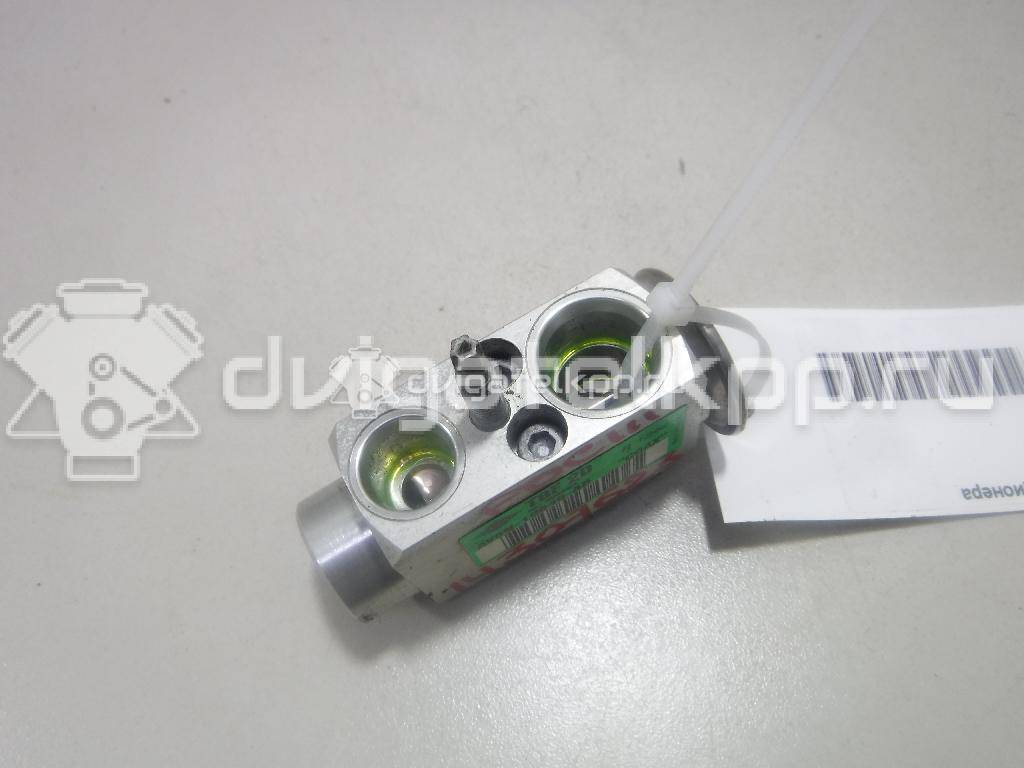 Фото Клапан кондиционера  AV6N19849AB для Ford Focus / C-Max / Grand {forloop.counter}}