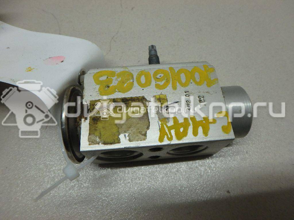 Фото Клапан кондиционера  av6n19849ab для Ford Focus / C-Max / Grand {forloop.counter}}