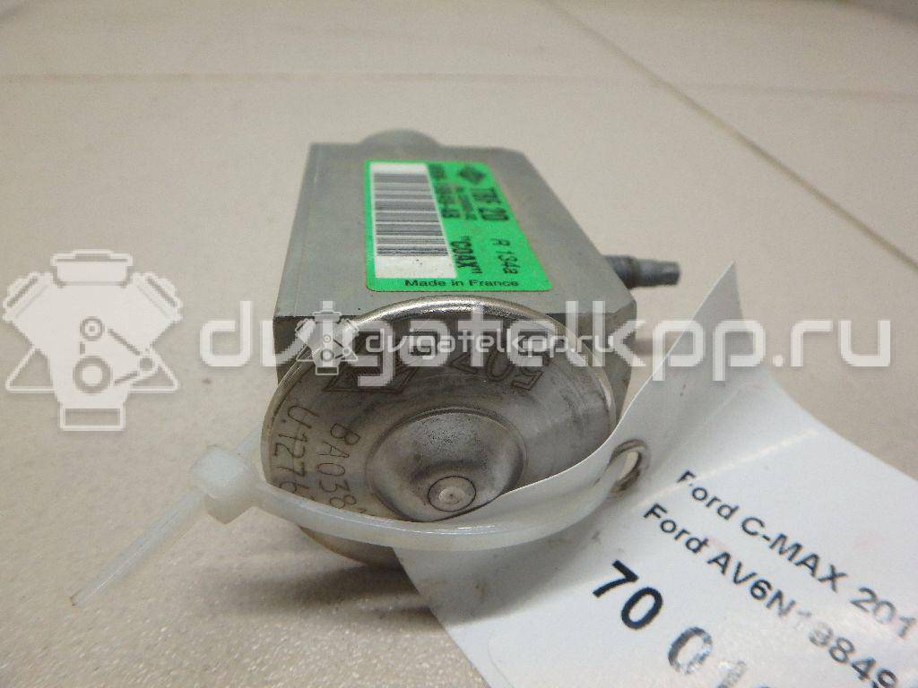 Фото Клапан кондиционера  av6n19849ab для Ford Focus / C-Max / Grand {forloop.counter}}