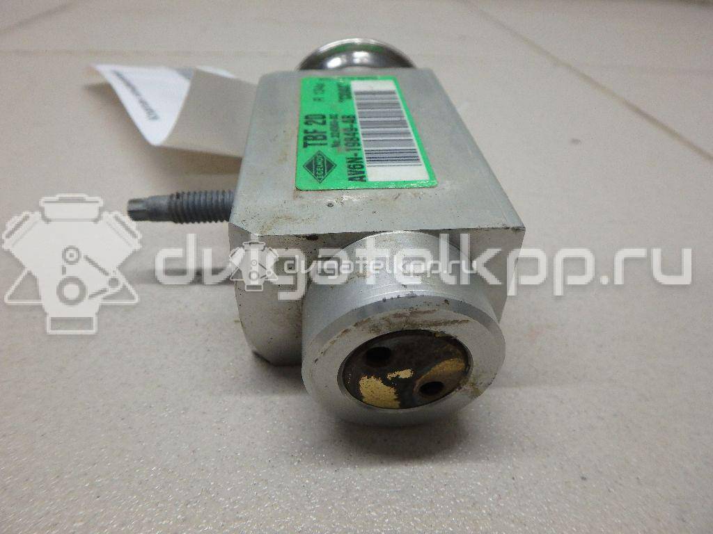 Фото Клапан кондиционера  av6n19849ab для Ford Focus / C-Max / Grand {forloop.counter}}