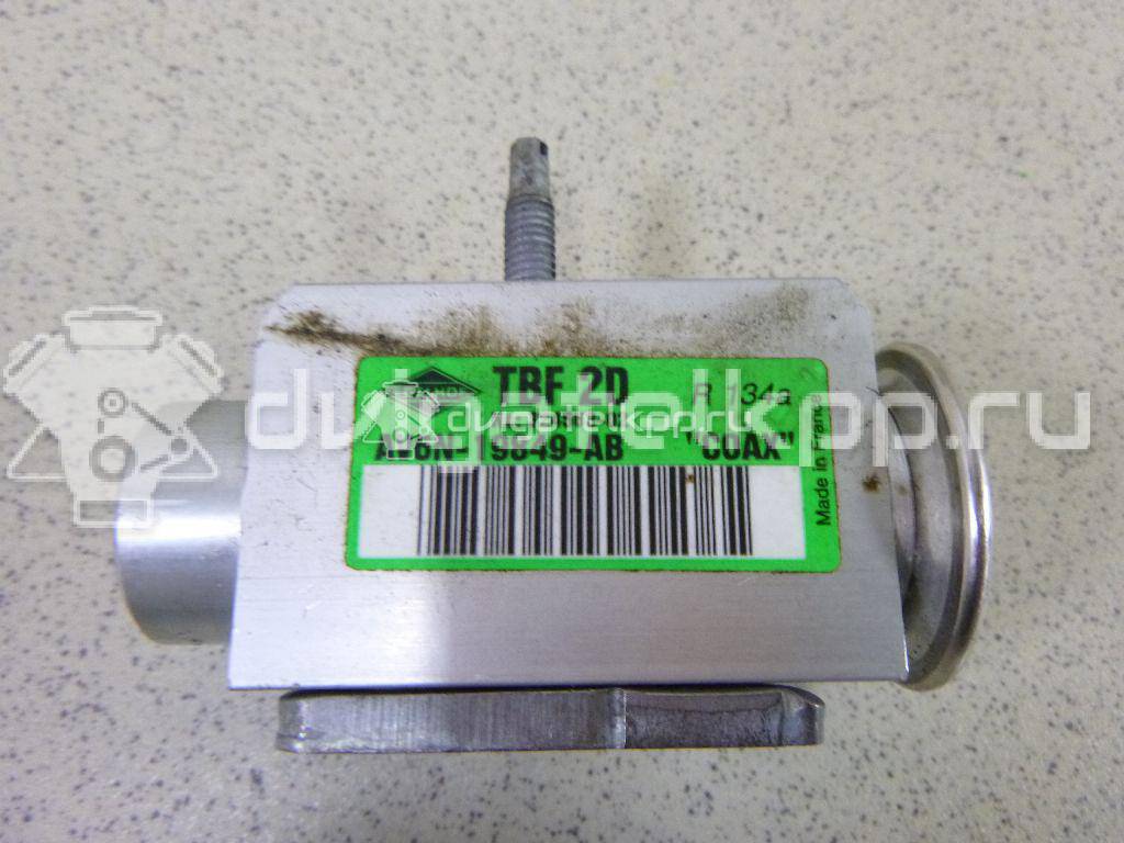 Фото Клапан кондиционера  AV6N19849AB для Ford Focus / C-Max / Grand {forloop.counter}}