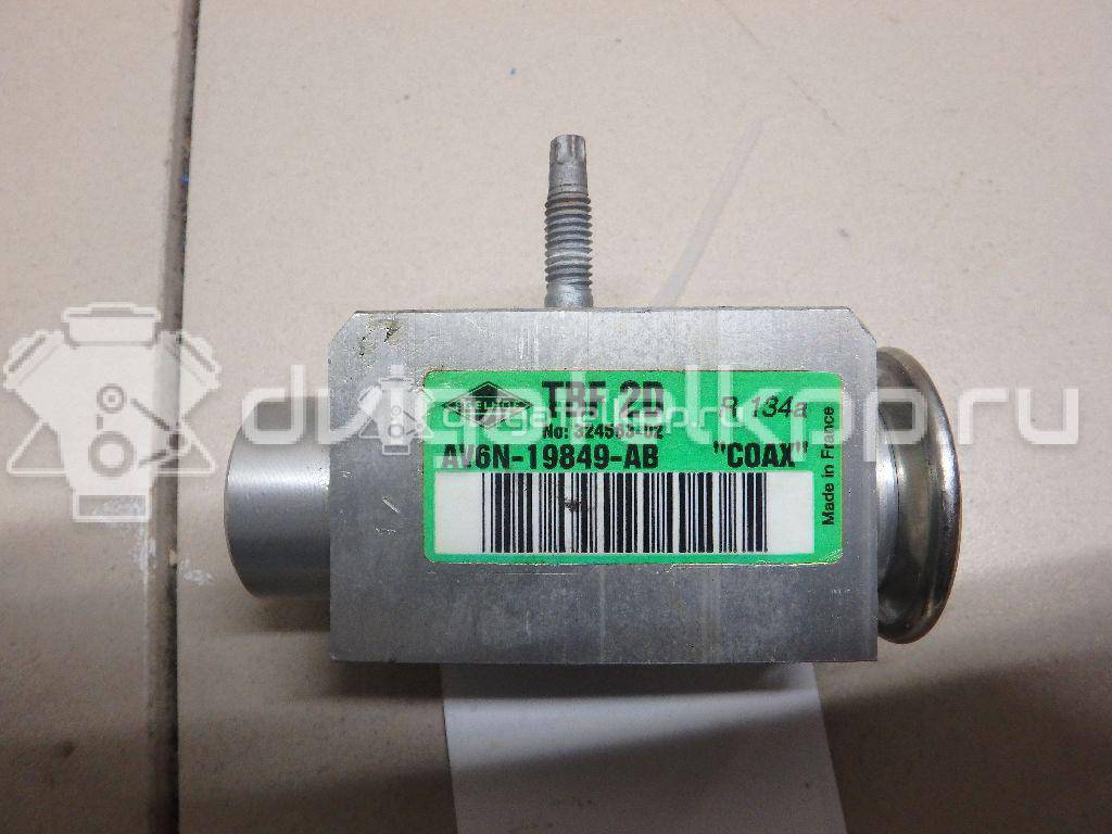 Фото Клапан кондиционера  av6n19849ab для Ford Focus / C-Max / Grand {forloop.counter}}