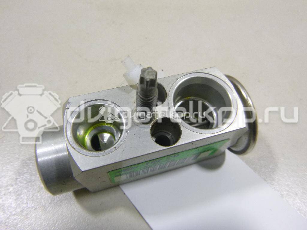 Фото Клапан кондиционера  av6n19849ab для Ford Focus / C-Max / Grand {forloop.counter}}