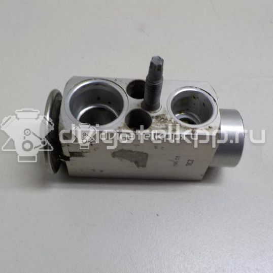 Фото Клапан кондиционера  av6n19849ab для Ford Focus / C-Max / Grand