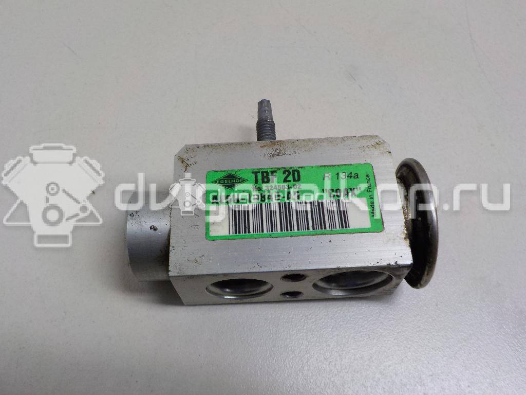 Фото Клапан кондиционера  av6n19849ab для Ford Focus / C-Max / Grand {forloop.counter}}