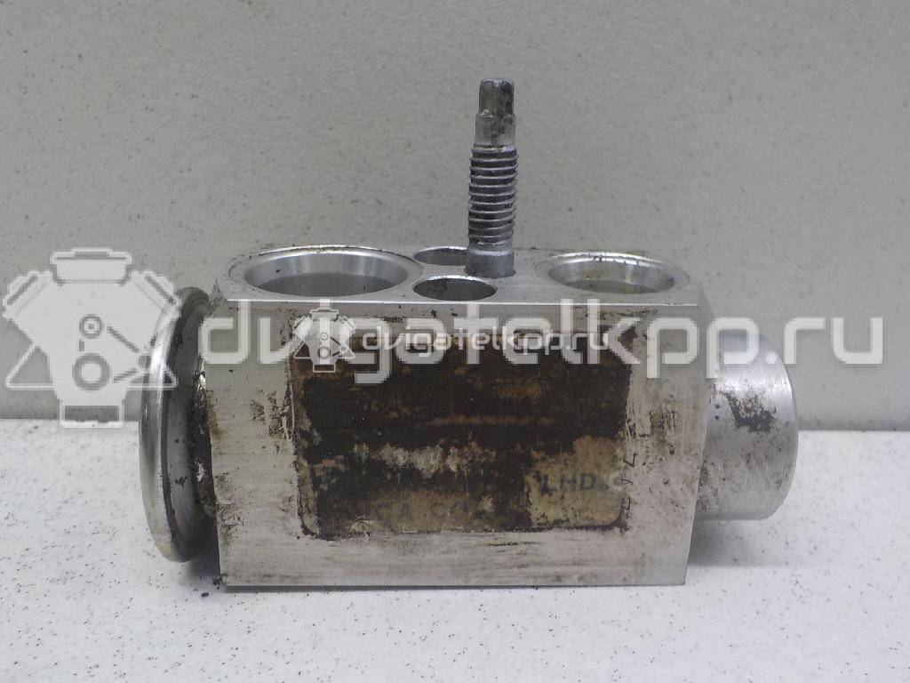 Фото Клапан кондиционера  av6n19849ab для Ford Focus / C-Max / Grand {forloop.counter}}