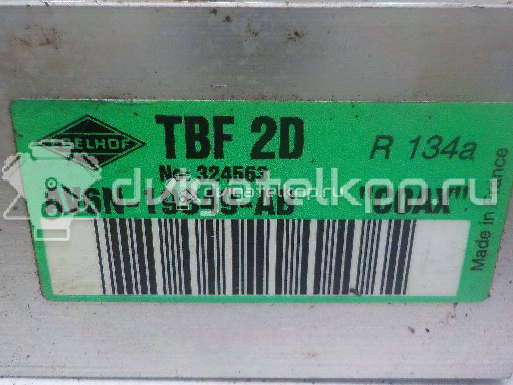 Фото Клапан кондиционера  av6n19849ab для Ford Focus / C-Max / Grand {forloop.counter}}