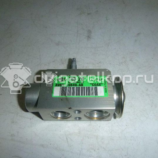 Фото Клапан кондиционера  av6n19849ab для Ford Focus / C-Max / Grand