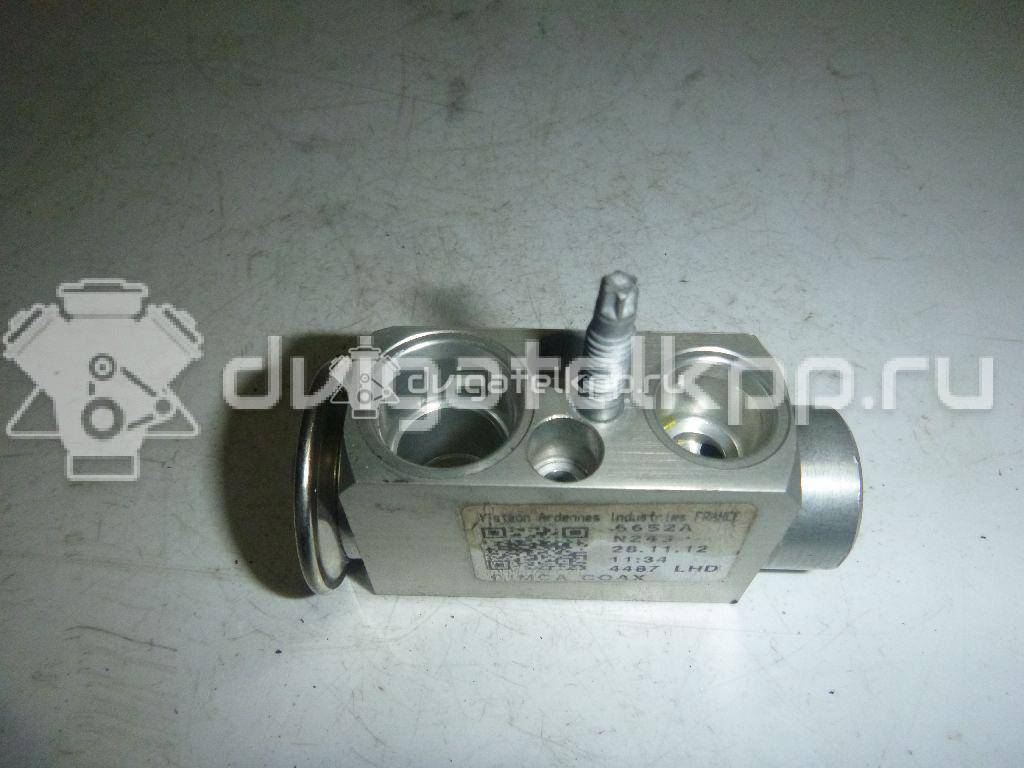 Фото Клапан кондиционера  av6n19849ab для Ford Focus / C-Max / Grand {forloop.counter}}