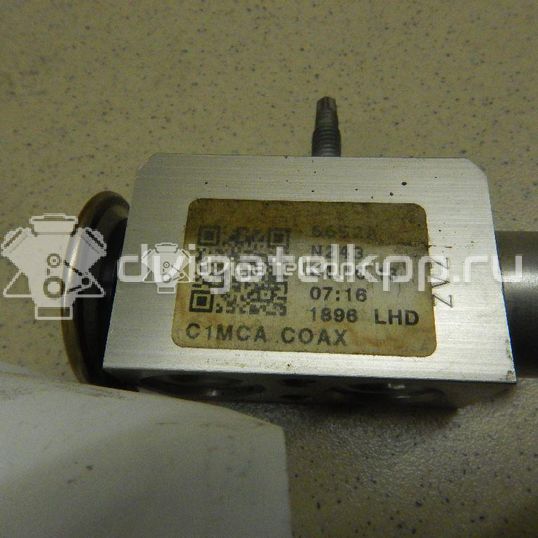 Фото Клапан кондиционера  av6n19849ab для Ford Focus / C-Max / Grand