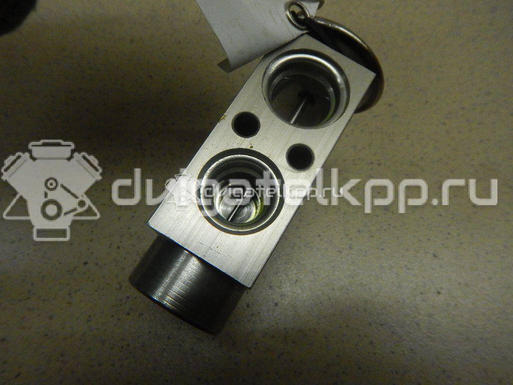 Фото Клапан кондиционера  av6n19849ab для Ford Focus / C-Max / Grand {forloop.counter}}