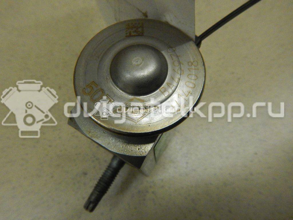 Фото Клапан кондиционера  av6n19849ab для Ford Focus / C-Max / Grand {forloop.counter}}