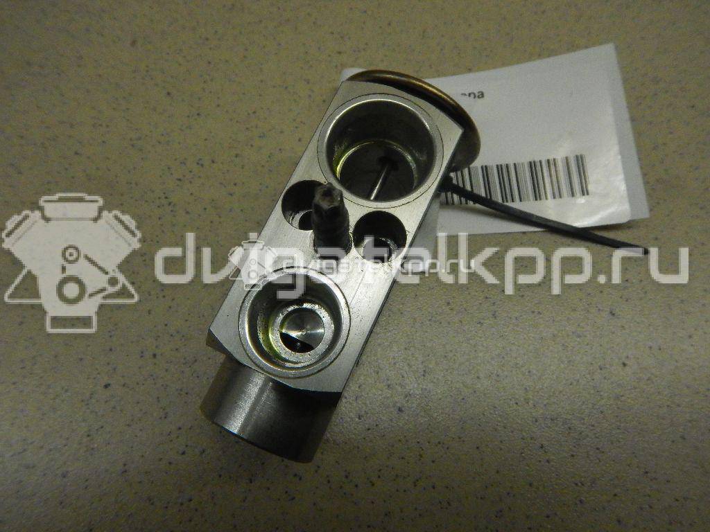 Фото Клапан кондиционера  av6n19849ab для Ford Focus / C-Max / Grand {forloop.counter}}