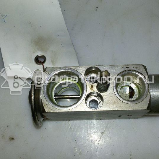 Фото Клапан кондиционера  av6n19849ab для Ford Focus / C-Max / Grand