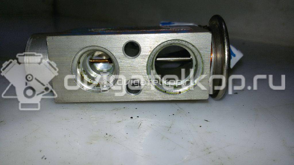 Фото Клапан кондиционера  av6n19849ab для Ford Focus / C-Max / Grand {forloop.counter}}