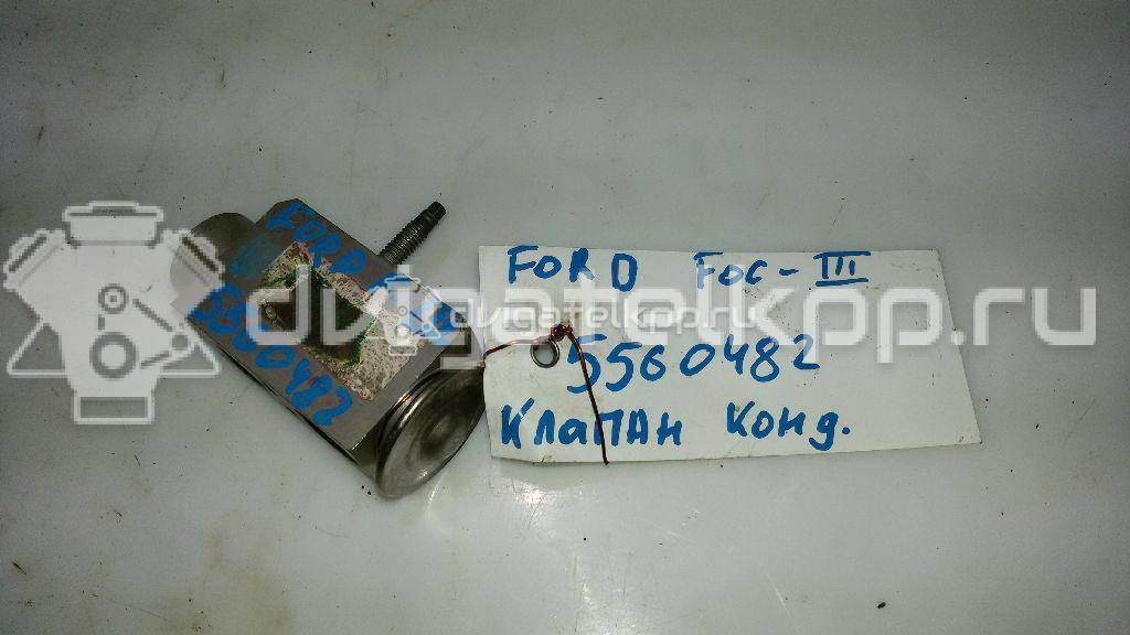 Фото Клапан кондиционера  av6n19849ab для Ford Focus / C-Max / Grand {forloop.counter}}