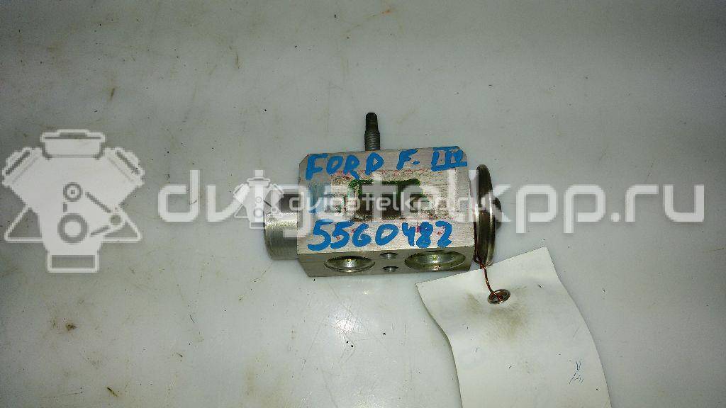 Фото Клапан кондиционера  av6n19849ab для Ford Focus / C-Max / Grand {forloop.counter}}