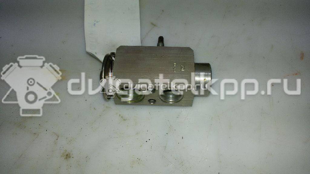 Фото Клапан кондиционера  av6n19849ab для Ford Focus / C-Max / Grand {forloop.counter}}