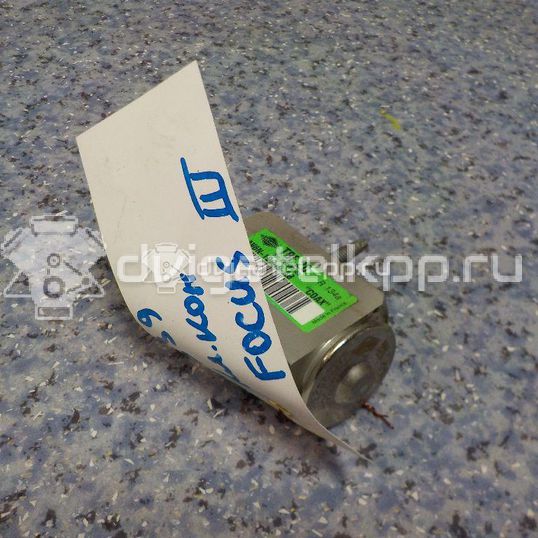 Фото Клапан кондиционера  av6n19849ab для Ford Focus / C-Max / Grand