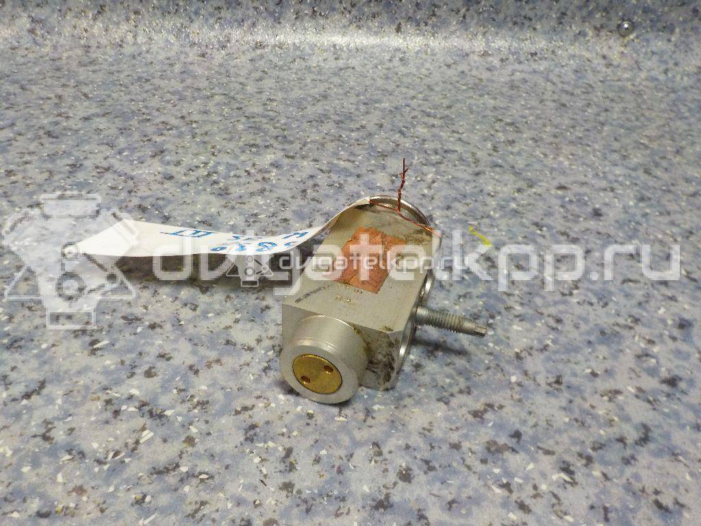 Фото Клапан кондиционера  av6n19849ab для Ford Focus / C-Max / Grand {forloop.counter}}
