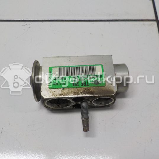 Фото Клапан кондиционера  AV6N19849AB для Ford Focus / C-Max / Grand