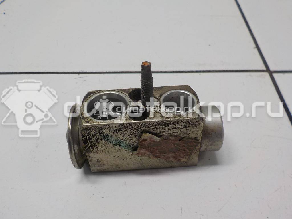 Фото Клапан кондиционера  AV6N19849AB для Ford Focus / C-Max / Grand {forloop.counter}}
