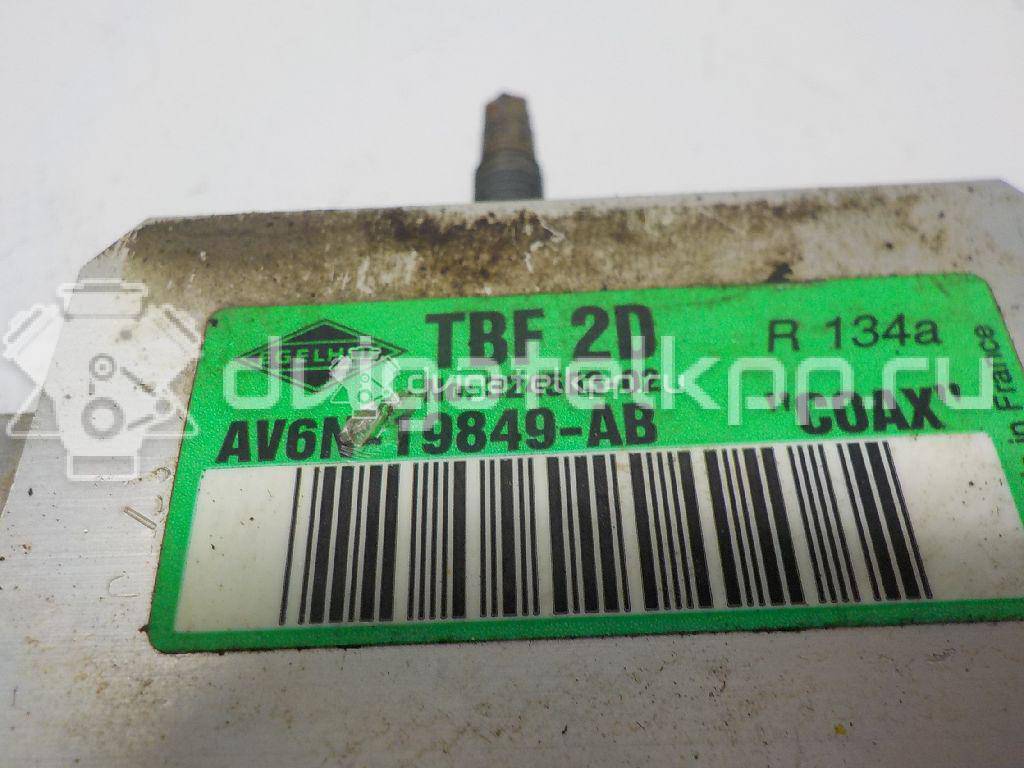 Фото Клапан кондиционера  AV6N19849AB для Ford Focus / C-Max / Grand {forloop.counter}}