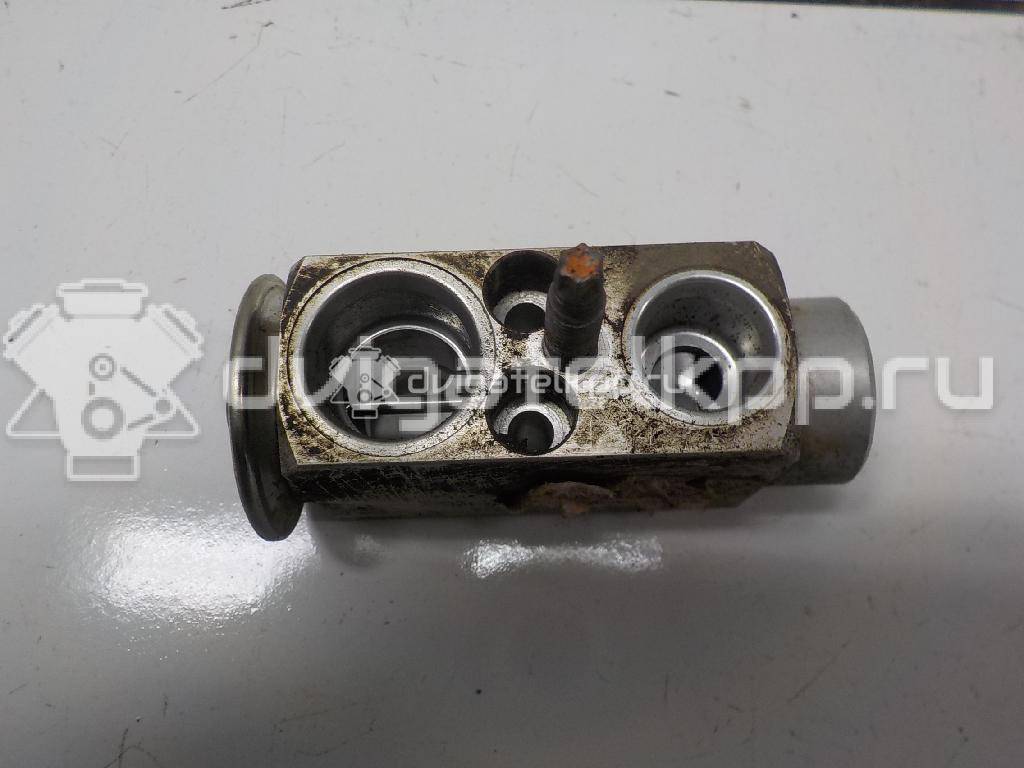 Фото Клапан кондиционера  AV6N19849AB для Ford Focus / C-Max / Grand {forloop.counter}}