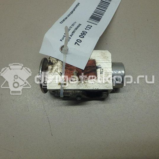 Фото Клапан кондиционера  av6n19849ab для Ford Focus / C-Max / Grand