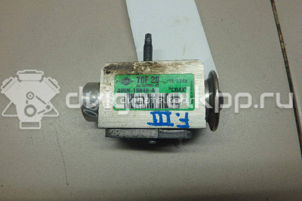 Фото Клапан кондиционера  av6n19849ab для Ford Focus / C-Max / Grand {forloop.counter}}