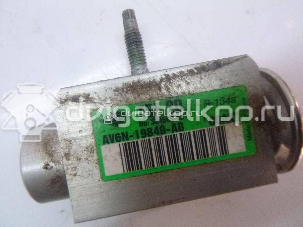 Фото Клапан кондиционера  av6n19849ab для Ford Focus / C-Max / Grand {forloop.counter}}
