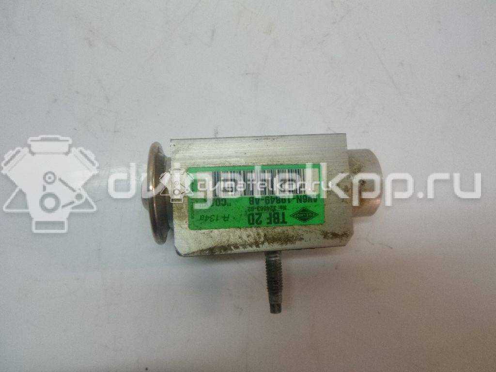 Фото Клапан кондиционера  av6n19849ab для Ford Focus / C-Max / Grand {forloop.counter}}