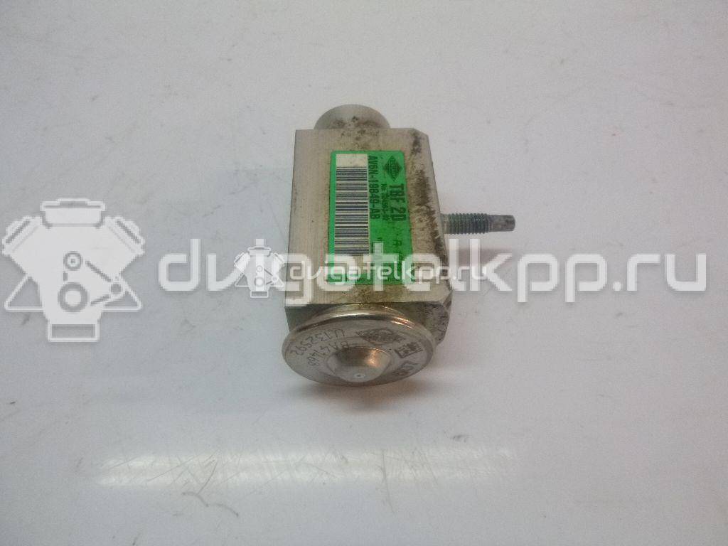 Фото Клапан кондиционера  av6n19849ab для Ford Focus / C-Max / Grand {forloop.counter}}