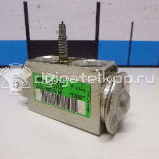 Фото Клапан кондиционера  AV6N19849AB для Ford Focus / C-Max / Grand