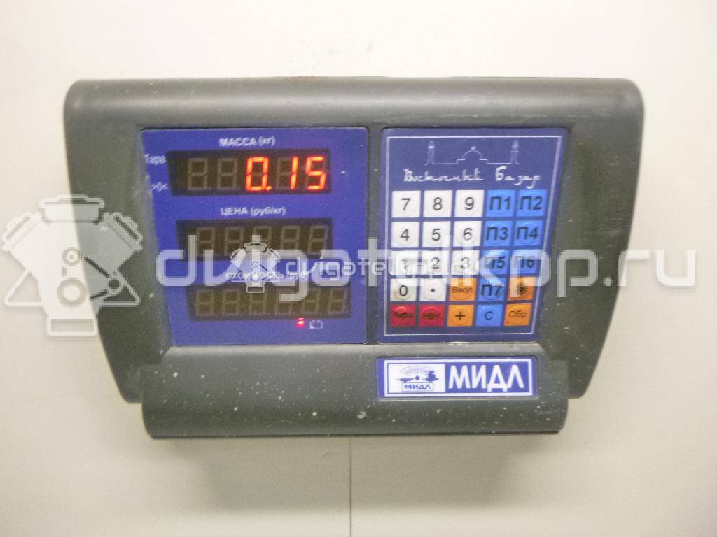Фото Клапан кондиционера  AV6N19849AB для Ford Focus / C-Max / Grand {forloop.counter}}