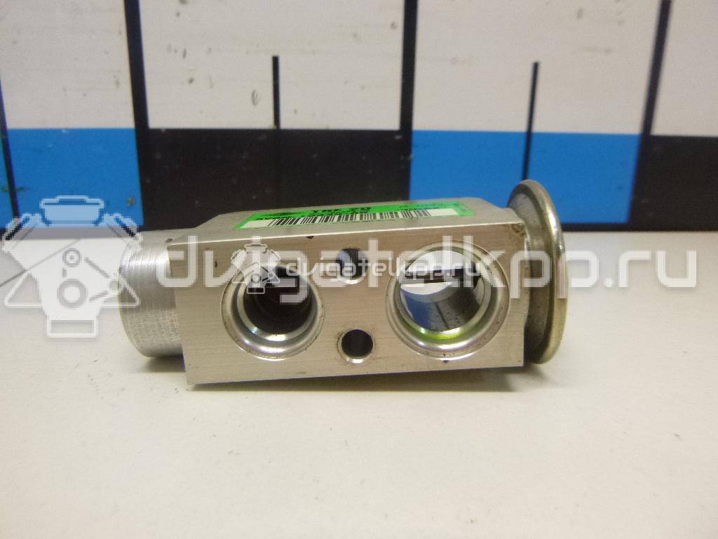 Фото Клапан кондиционера  AV6N19849AB для Ford Focus / C-Max / Grand {forloop.counter}}