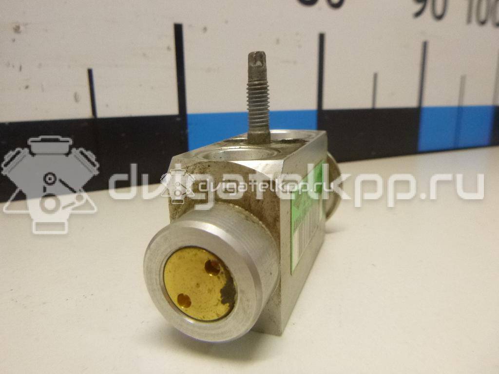 Фото Клапан кондиционера  AV6N19849AB для Ford Focus / C-Max / Grand {forloop.counter}}
