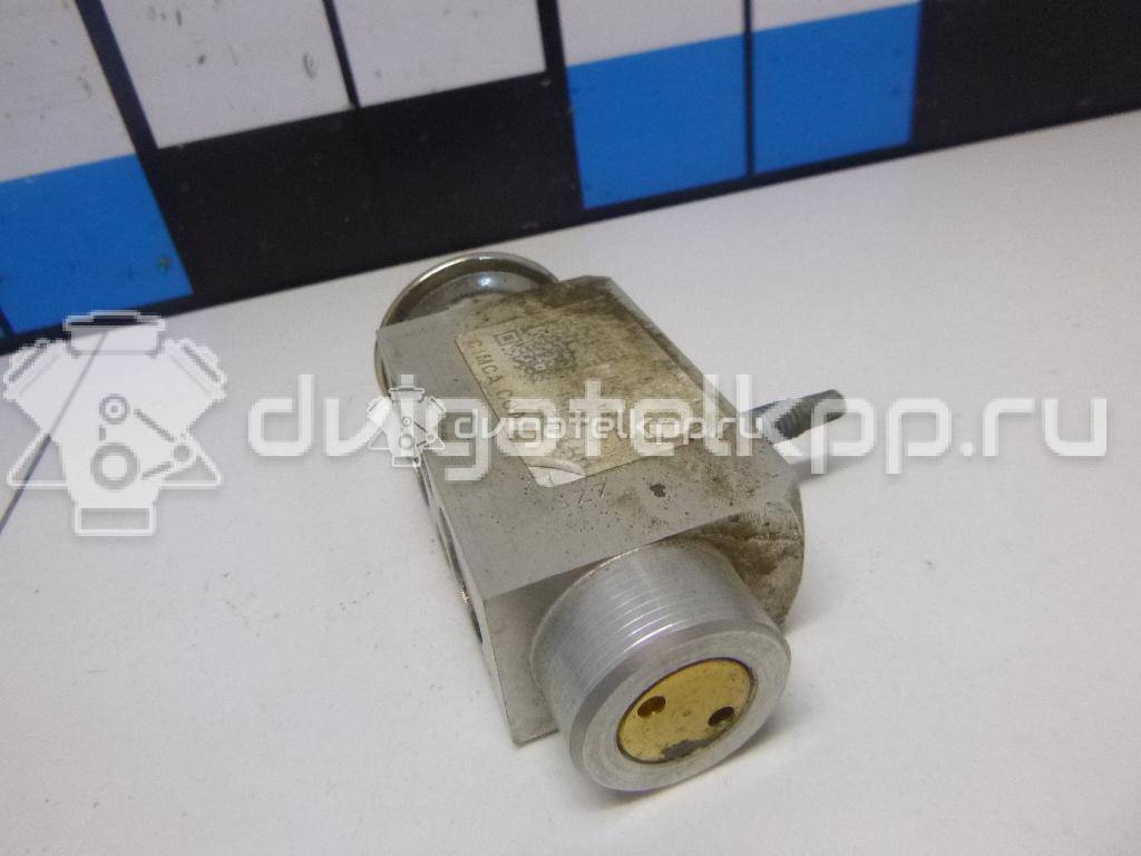 Фото Клапан кондиционера  AV6N19849AB для Ford Focus / C-Max / Grand {forloop.counter}}