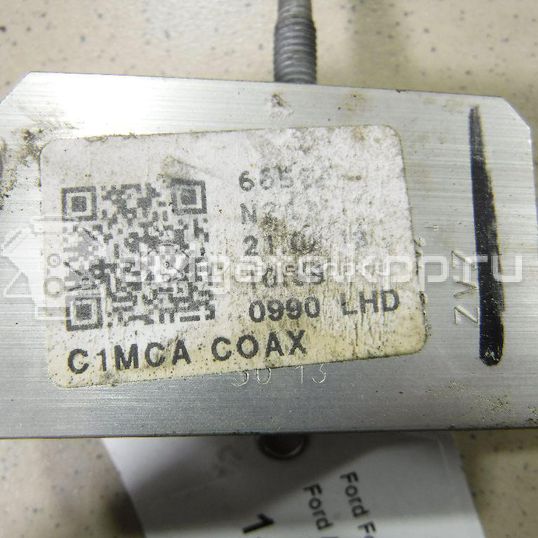 Фото Клапан кондиционера  av6n19849ab для Ford Focus / C-Max / Grand