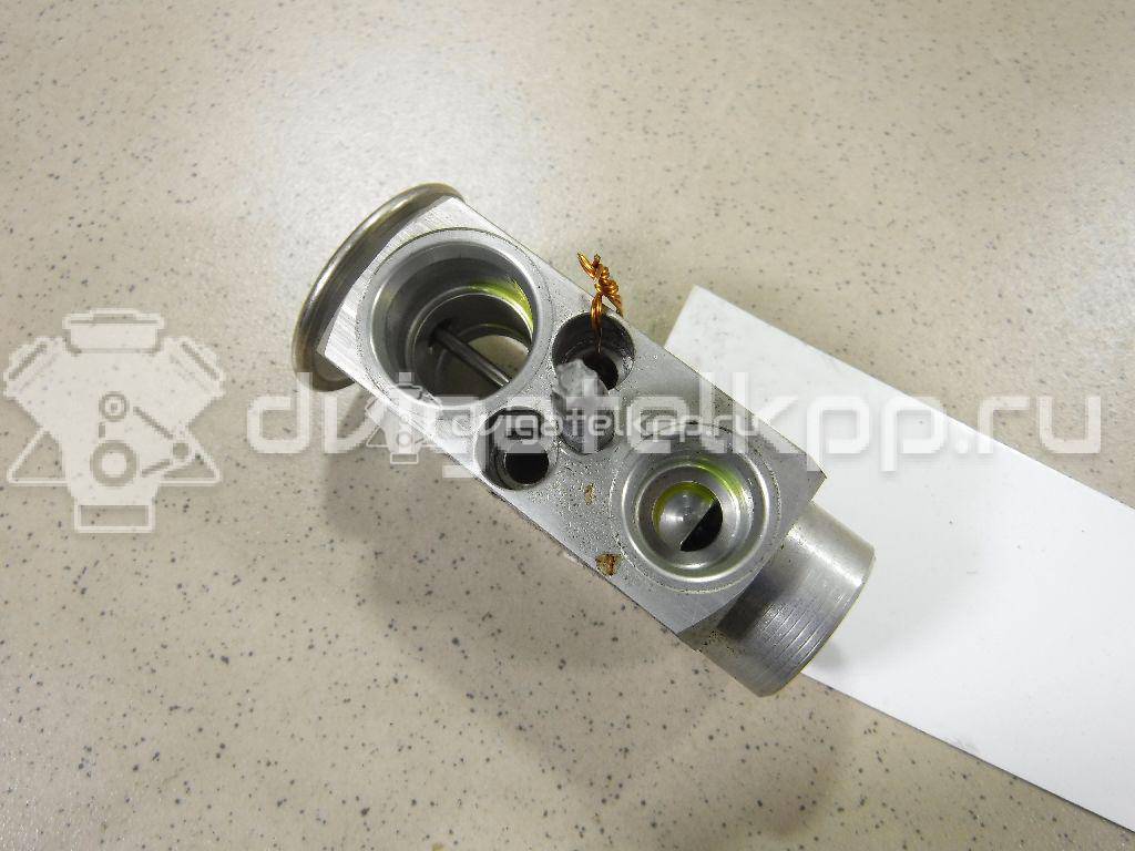 Фото Клапан кондиционера  av6n19849ab для Ford Focus / C-Max / Grand {forloop.counter}}
