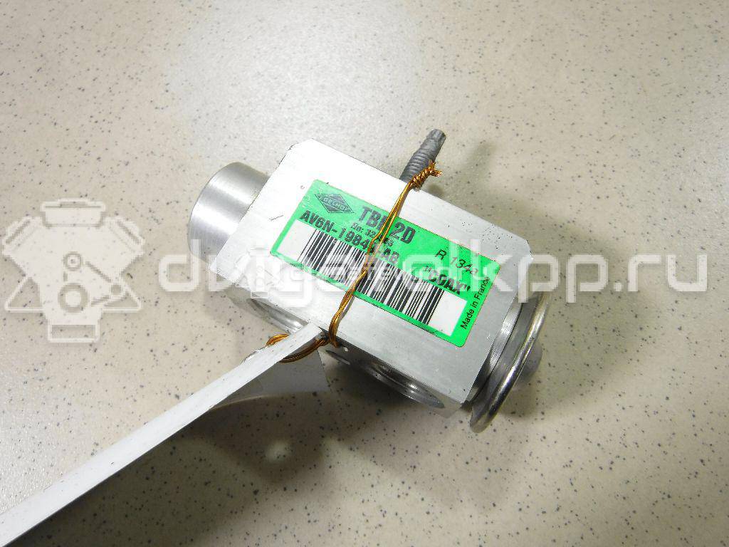Фото Клапан кондиционера  av6n19849ab для Ford Focus / C-Max / Grand {forloop.counter}}