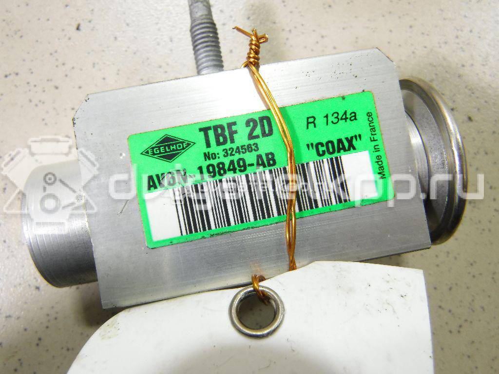 Фото Клапан кондиционера  av6n19849ab для Ford Focus / C-Max / Grand {forloop.counter}}