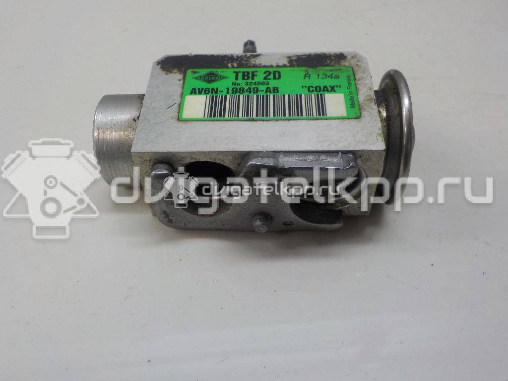 Фото Клапан кондиционера  1720823 для Ford Focus / C-Max / Ka / Grand / Cougar Ec {forloop.counter}}