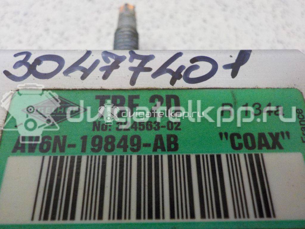 Фото Клапан кондиционера  1720823 для Ford Focus / C-Max / Ka / Grand / Cougar Ec {forloop.counter}}