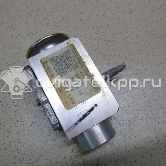 Фото Клапан кондиционера  1720823 для Ford Focus / C-Max / Ka / Grand / Cougar Ec