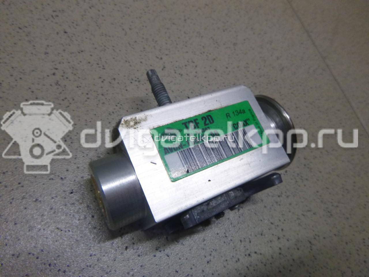 Фото Клапан кондиционера  1720823 для Ford Focus / C-Max / Ka / Grand / Cougar Ec {forloop.counter}}