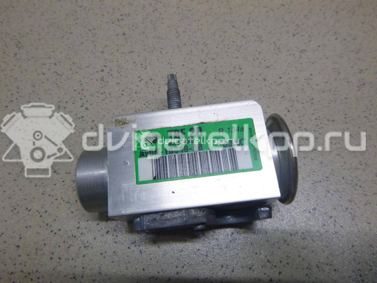 Фото Клапан кондиционера  1720823 для Ford Focus / C-Max / Ka / Grand / Cougar Ec {forloop.counter}}