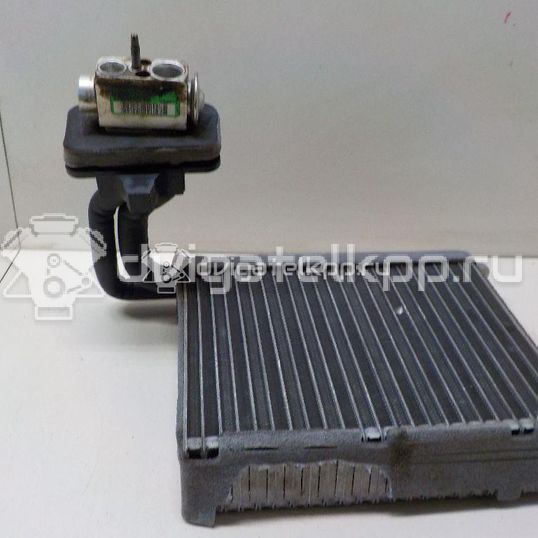 Фото Испаритель кондиционера  1690892 для Ford Focus / C-Max / Grand / Kuga / B-Max Jk